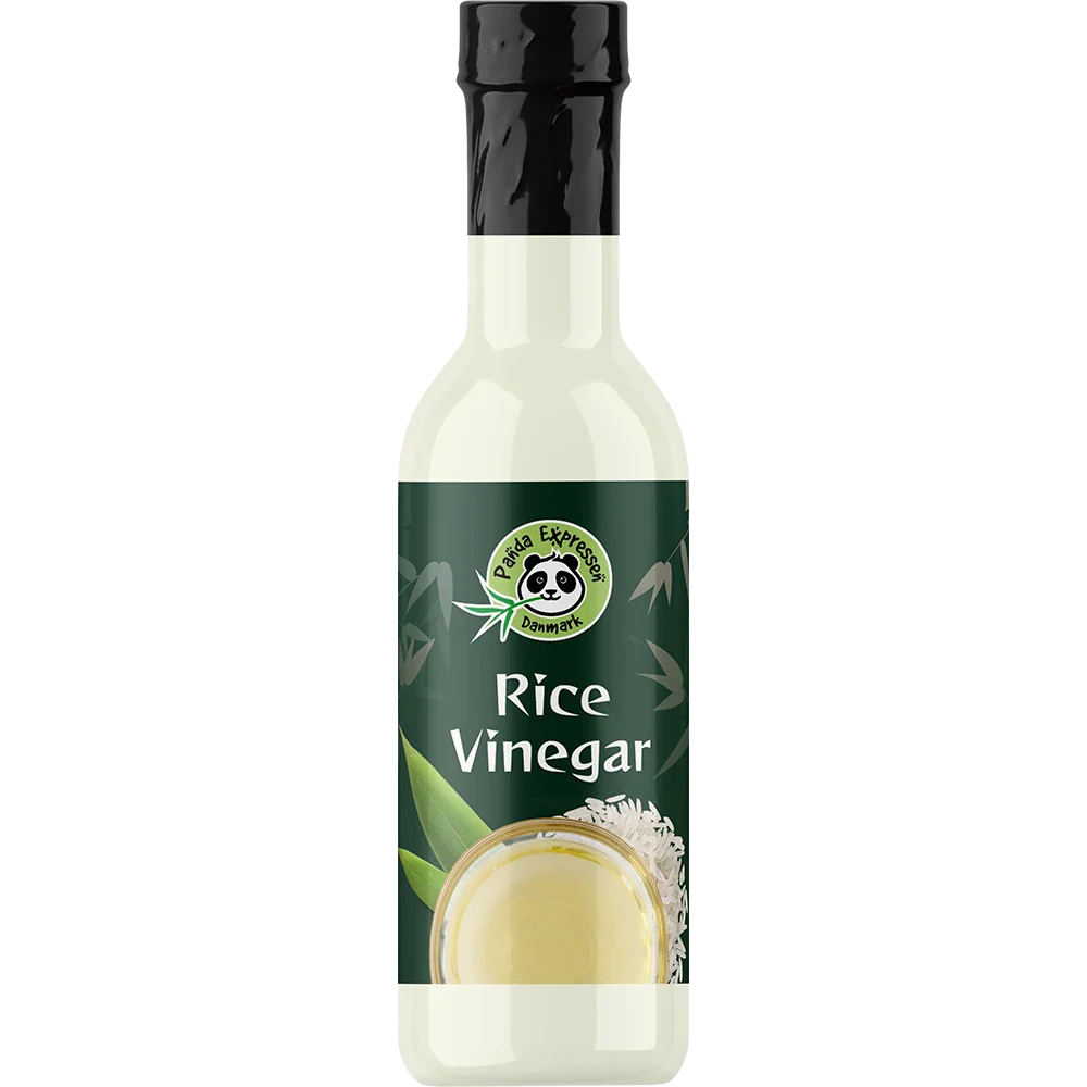 Panda Expressen Rice Winegar