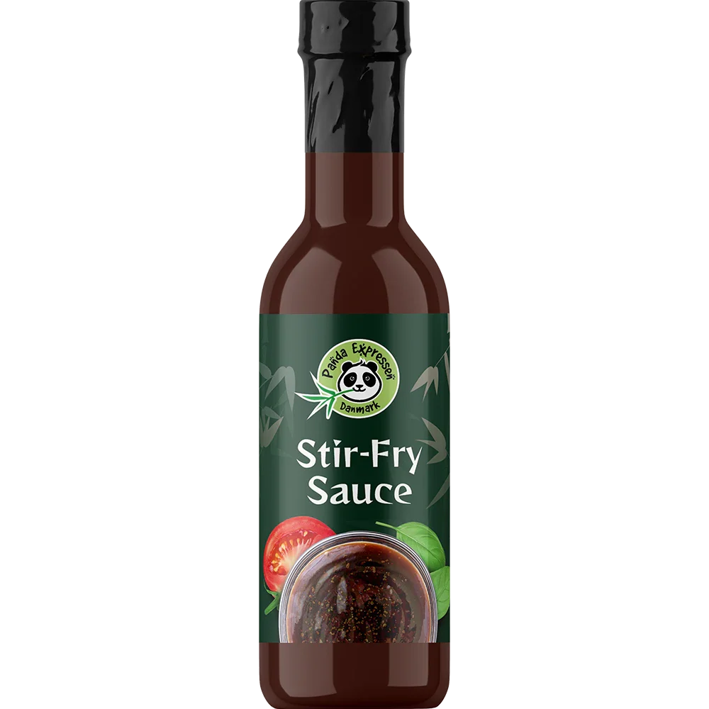 Panda Expressen Stir-Fry Sauce