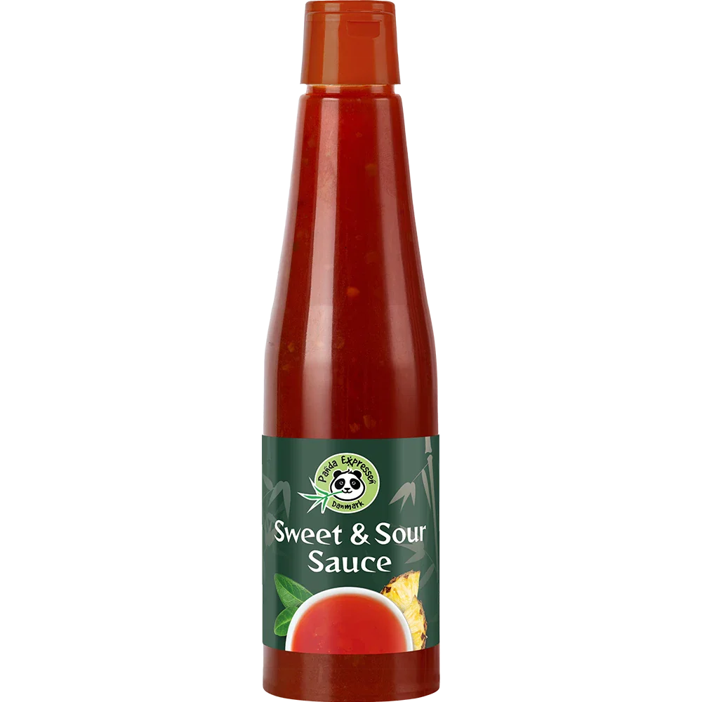 Panda Expressen Sweet & Sour Sauce