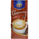 Krüger Cappuccino Choklad