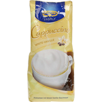 Krüger Cappuccino White