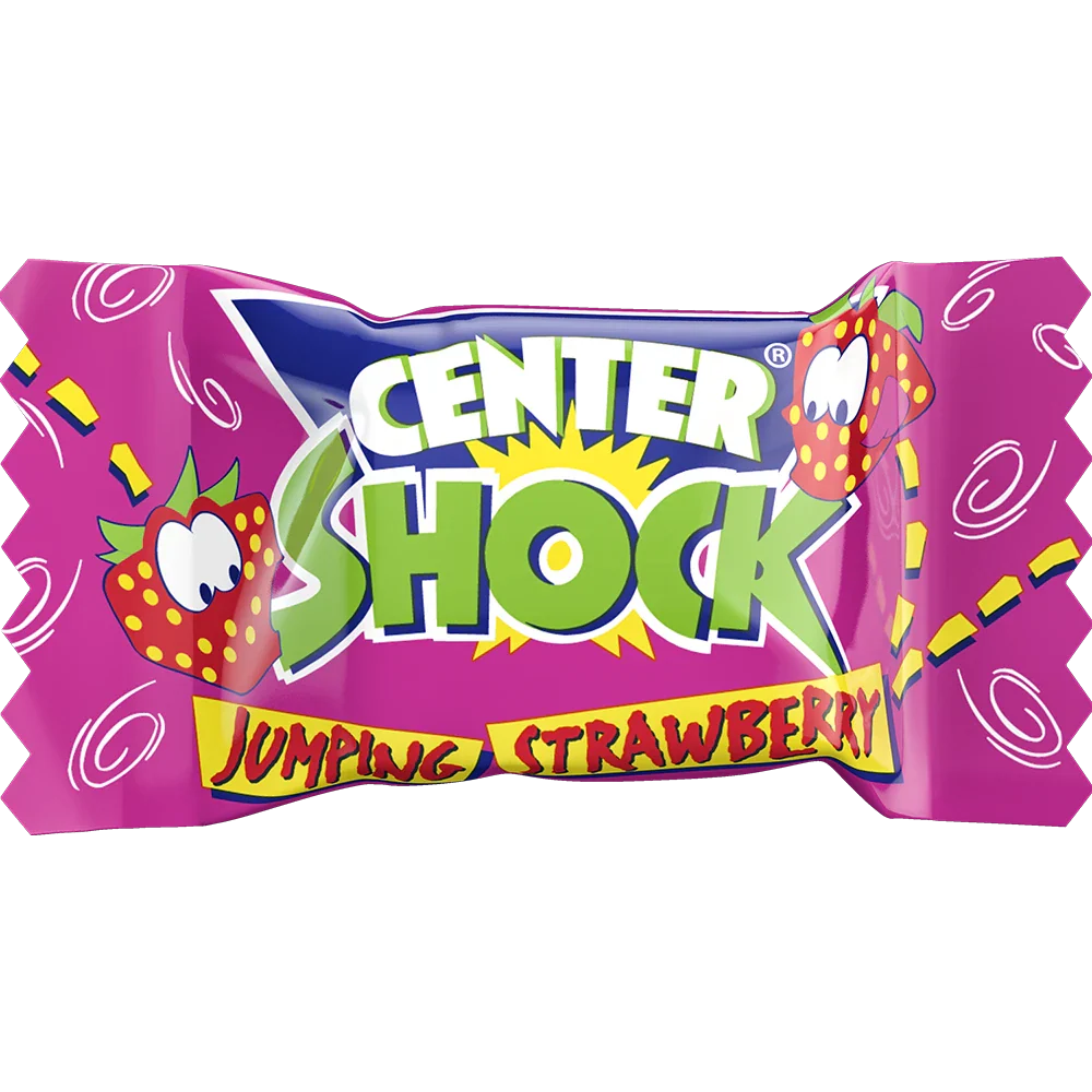 Center Shock Erdbeere