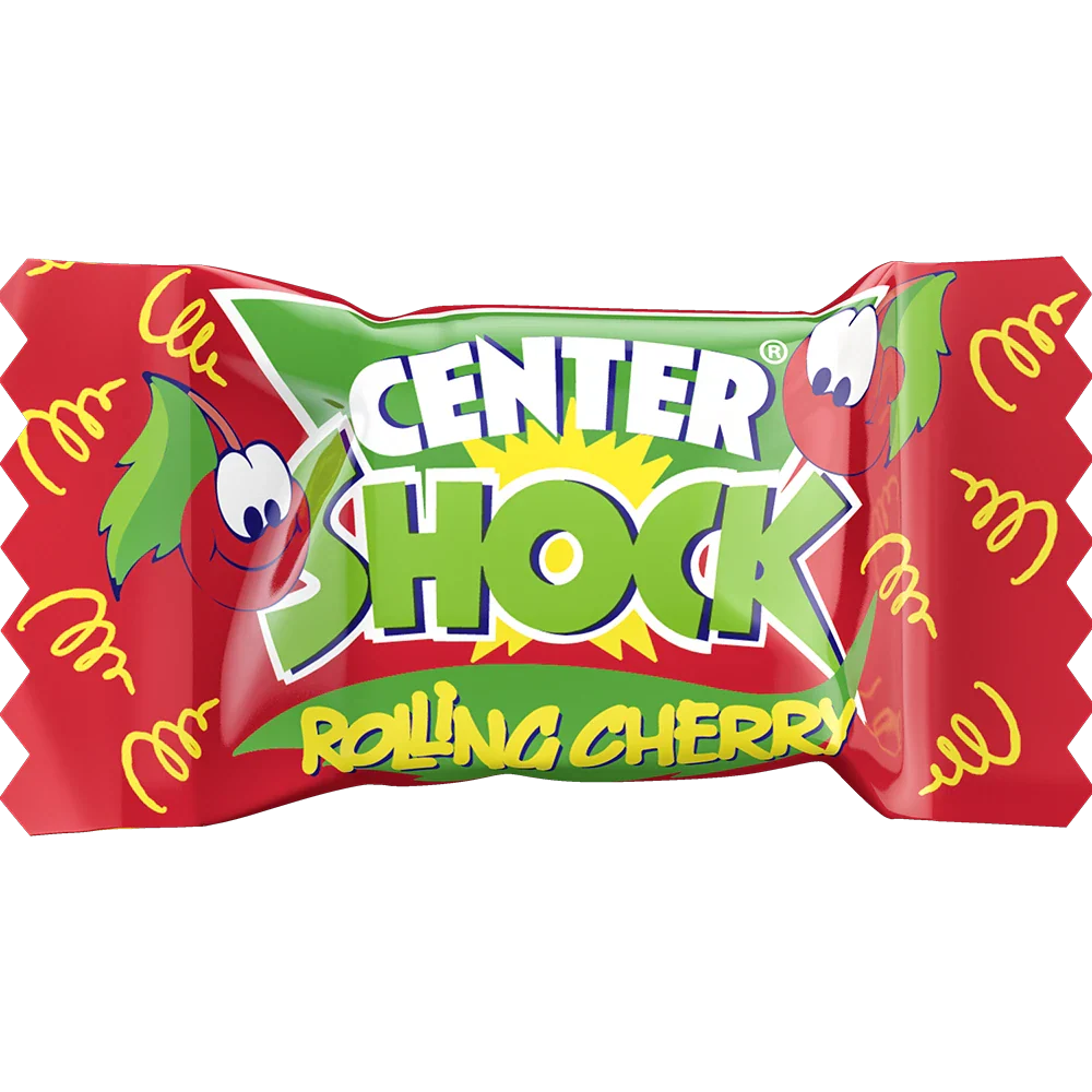 Center Shock Kirsche