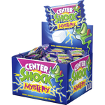 Center Shock Mystery