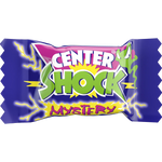 Center Shock Mystery