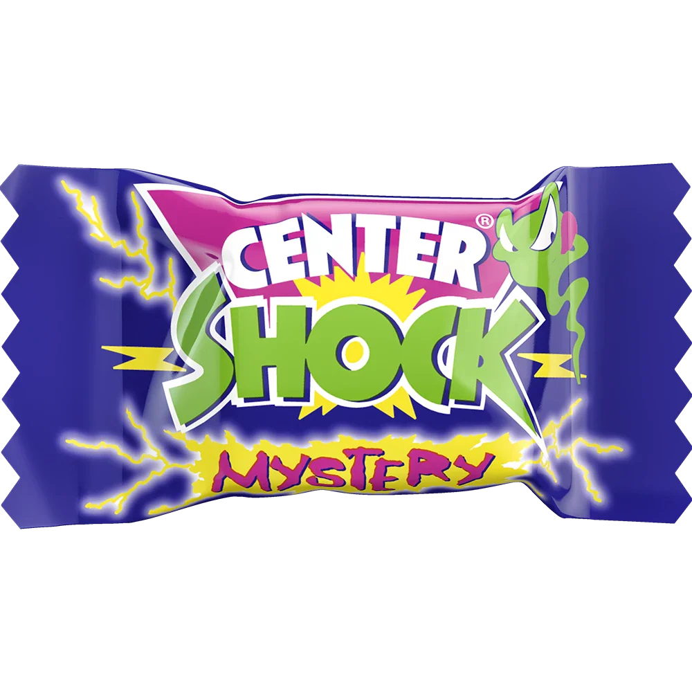 Center Shock Mystery