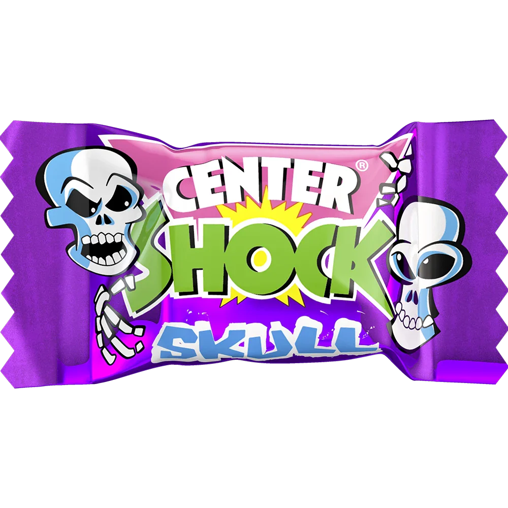 Center Shock Scary Mix