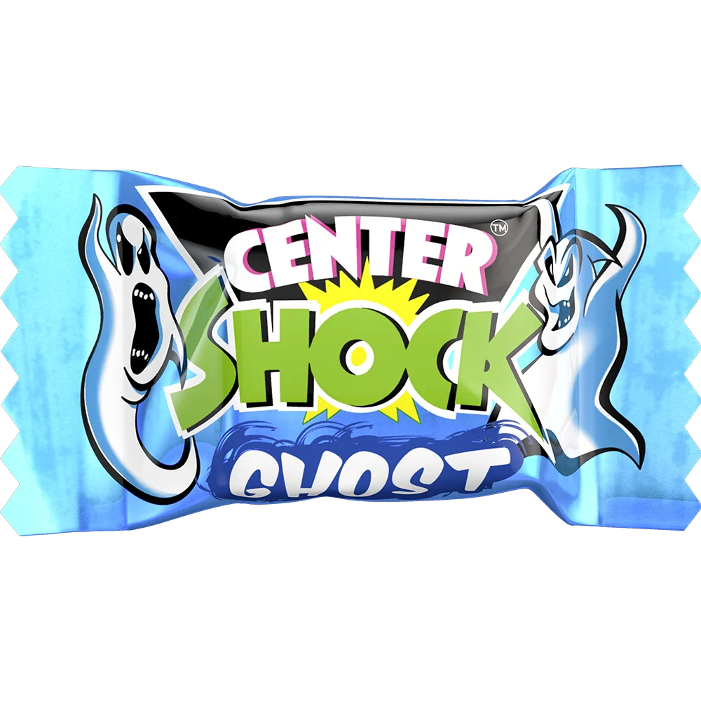 Center Shock Scary Mix