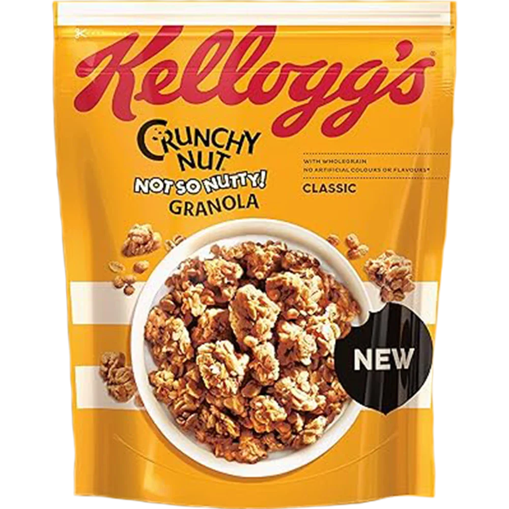 Kellogg's Granola Klassisk