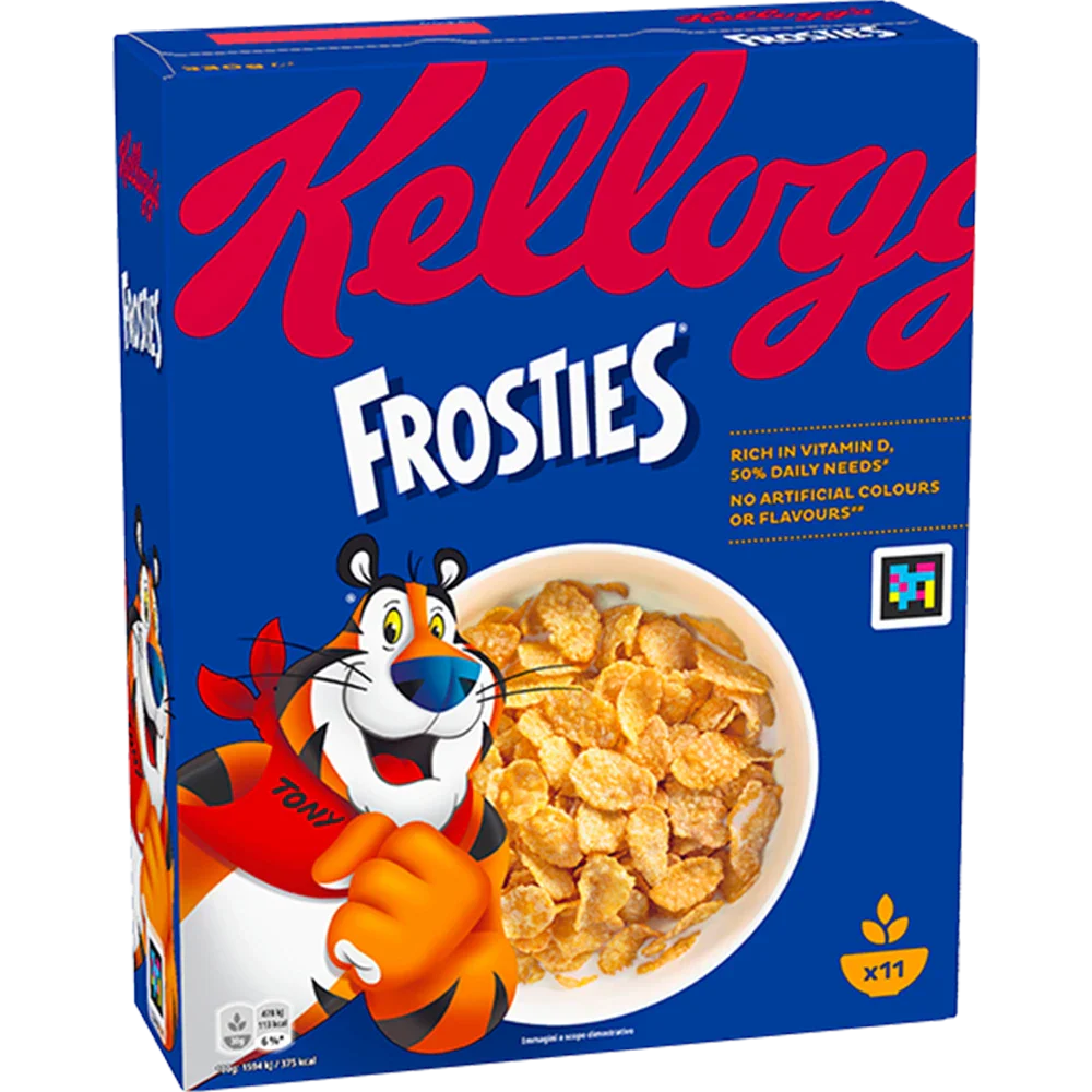 Kellogg's Frosties