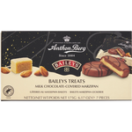 Anthon Berg Baileys Treats Marzipan