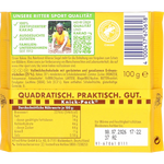 Ritter Sport NK Roasted Peanut