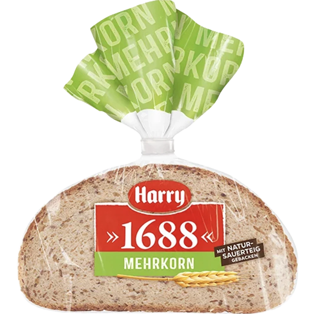 Harry 1688 Mehrkorn