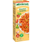 Miracoli Spaghetti mit Tomatens Klassik 5 Port.