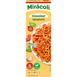 Miracoli Spaghetti mit Tomatens Klassik 5 Port.