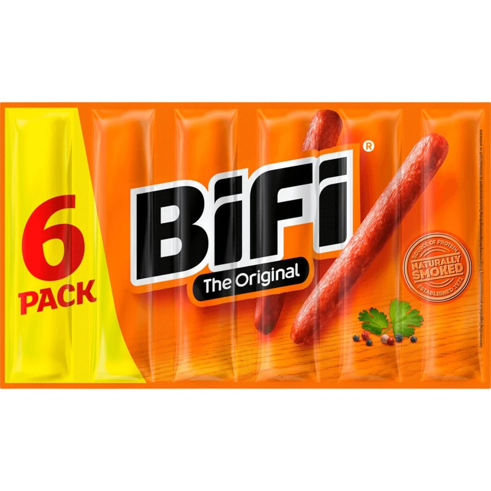 BiFi Original Multipack