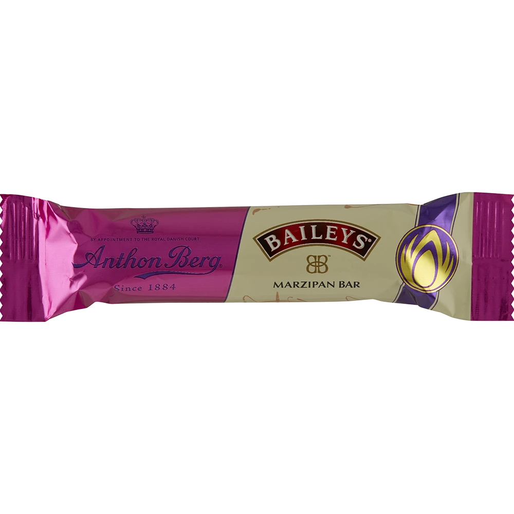 Anthon Berg Marcipanbrød Baileys