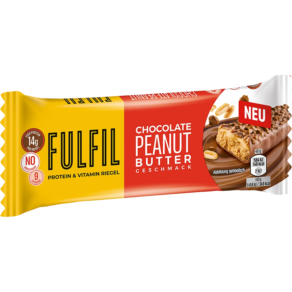 Ferrero FULFIL Chocolate Peanut Butter