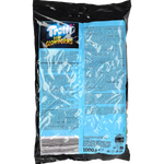 Trolli Sour Glow Worms 100er