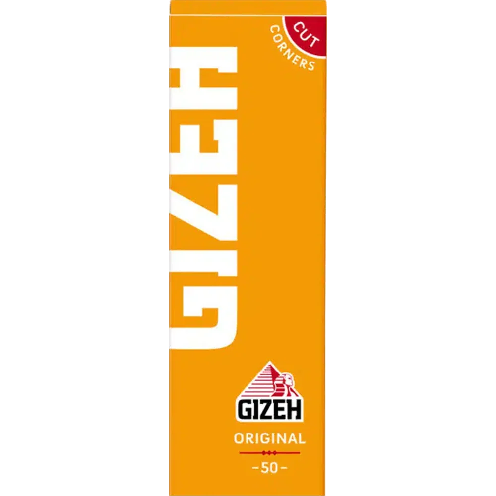 Gizeh-papper