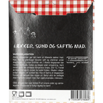 Abena Bratenschlauch max. 3KG