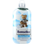 Bamseline Blid&Blød