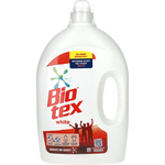 Biotex Flüssig-Waschmittel White