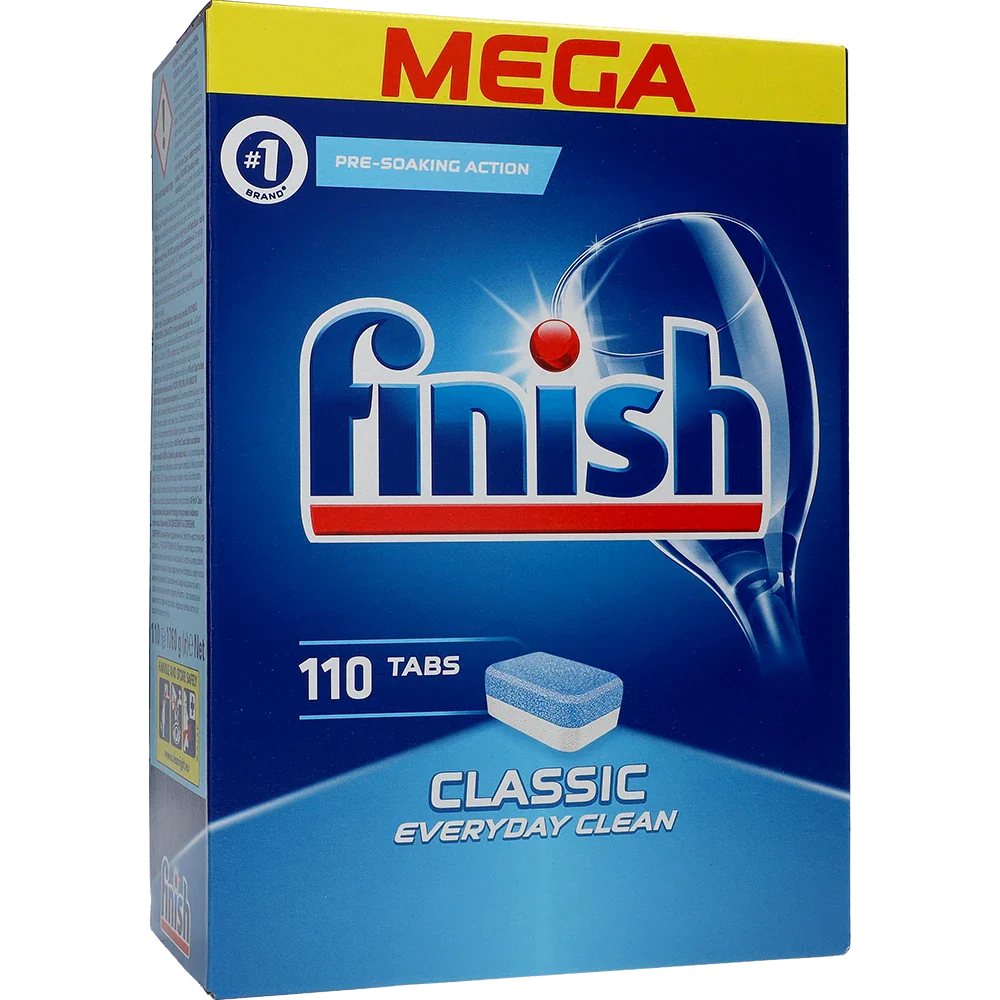 Finish Classic - Original