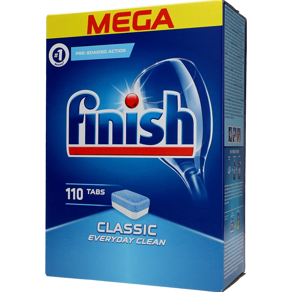 Finish Classic - Original