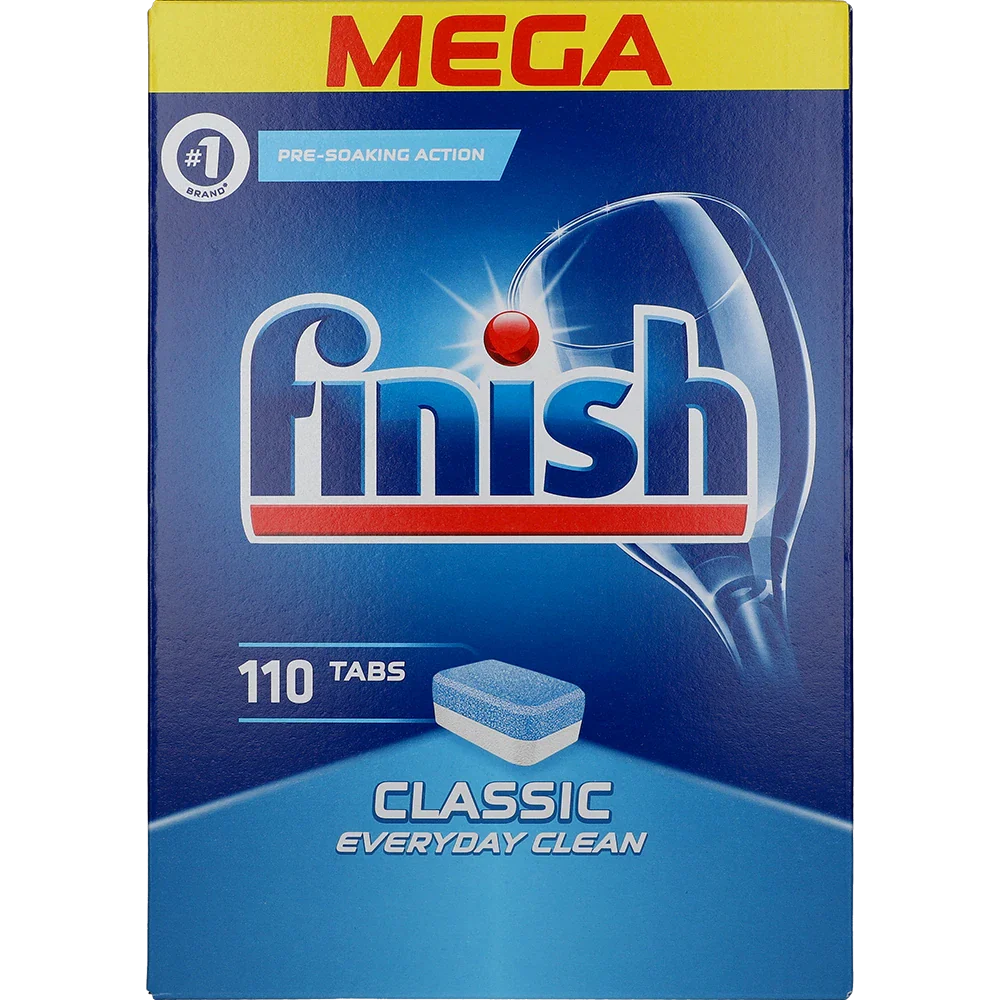 Finish Classic - Original