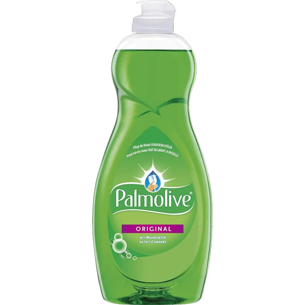 Palmolive Geschirrspülmittel Original
