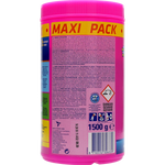 Vanish Oxi Action Powder Pink