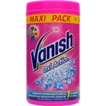 Vanish Oxi Action Powder Pink