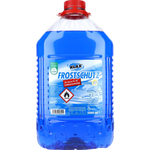 Frostskydd
