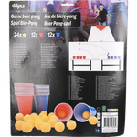 Beer Pong