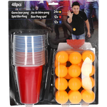 Beer Pong