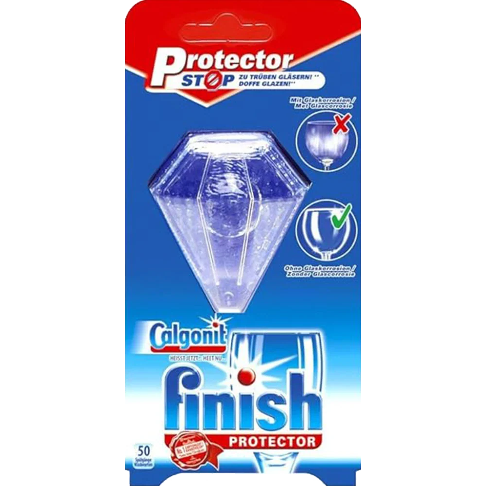 Finish Classic - Protector Dual