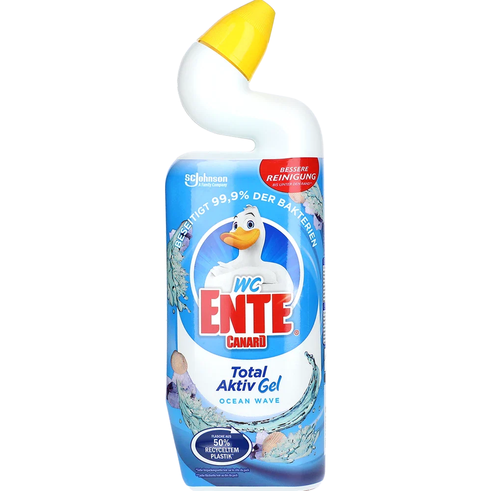 WC Ente Marine