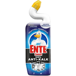 WC Ente Anti Kalk