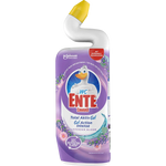 WC Ente Lavendel