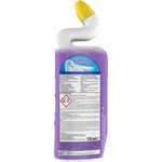 WC Ente Lavendel