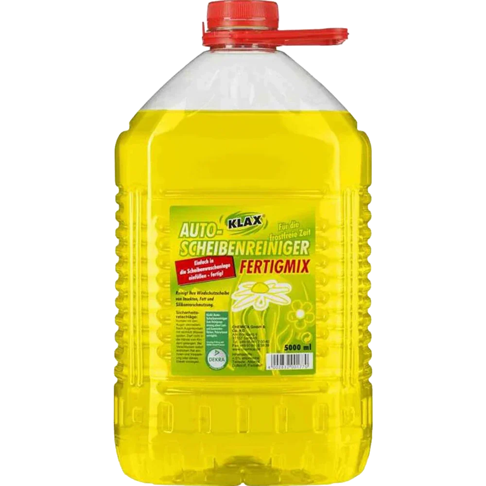 Klax Autoscheibenreiniger