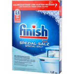 Finish Classic - Salt