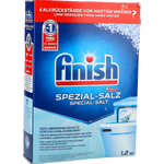 Finish Classic - Salt