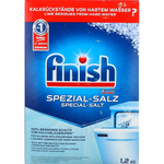 Finish Classic - Salt