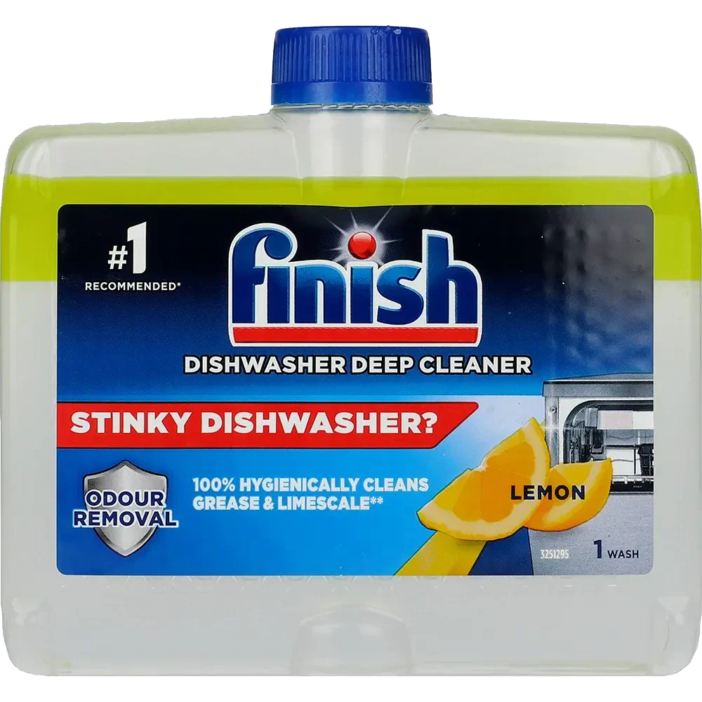 Finish Classic - Maschine Cleaner