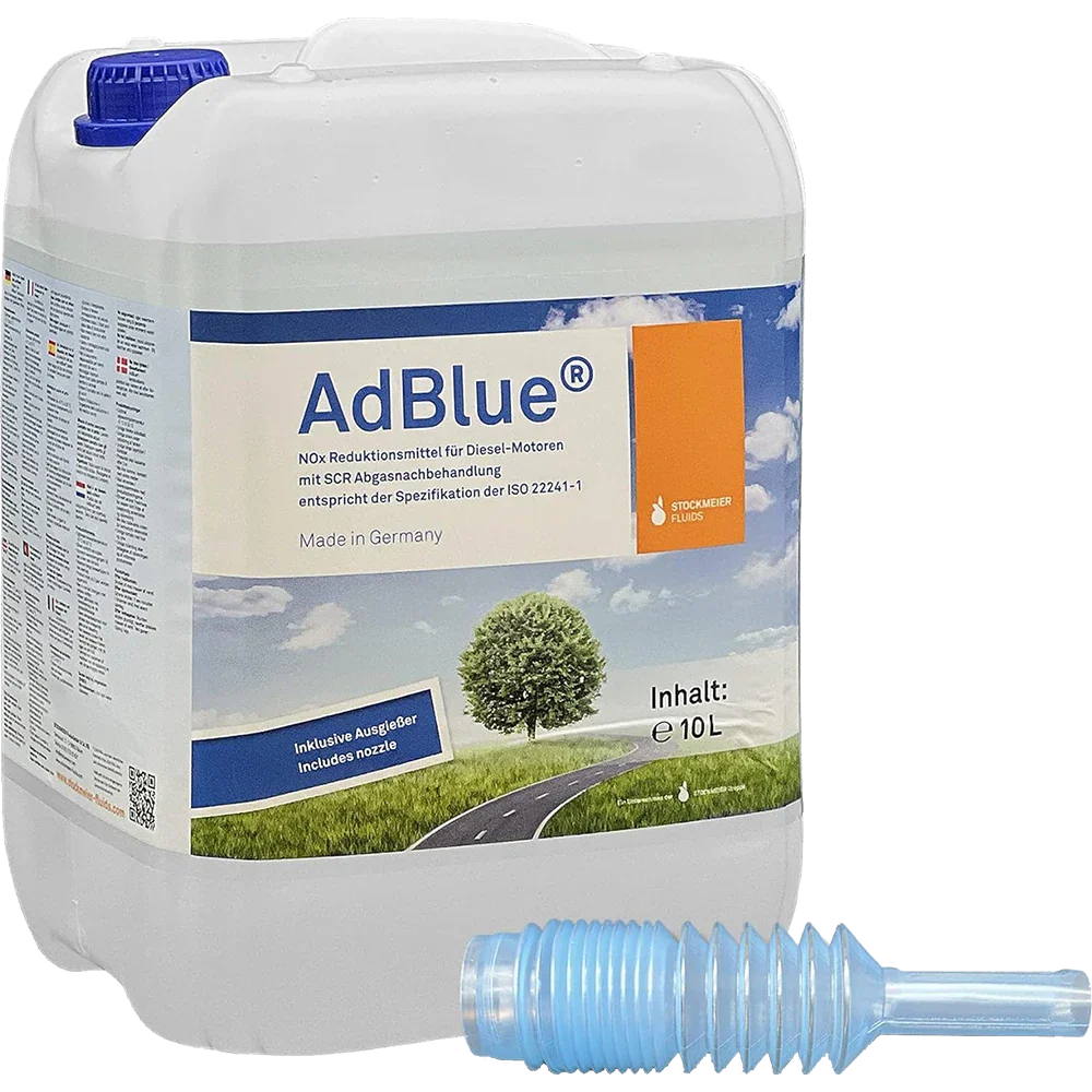 AdBlue