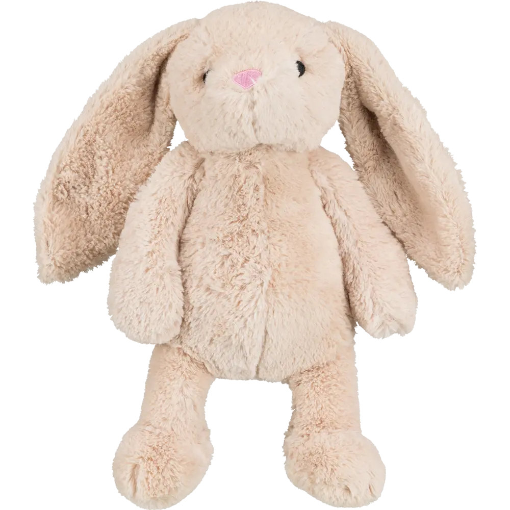 jollypaw Kanin Plysch beige 38 cm