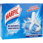 Harpic WC-blå/Toilettenduft