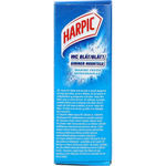 Harpic WC-blå/Toilettenduft